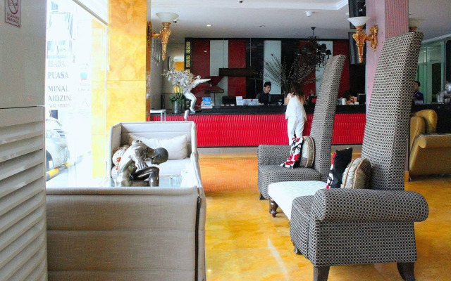 ZEN Rooms Gunung Bawakaraeng