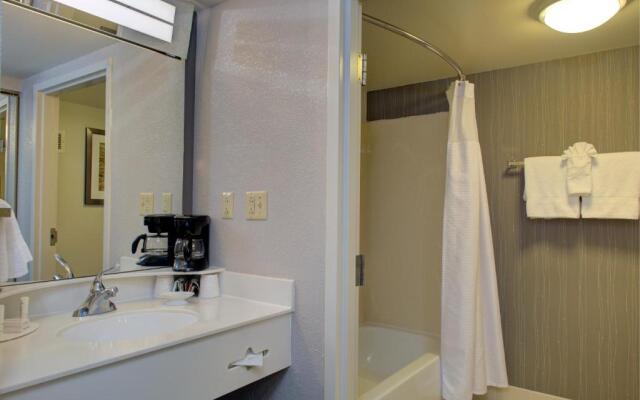 Courtyard by Marriott Richmond Chester