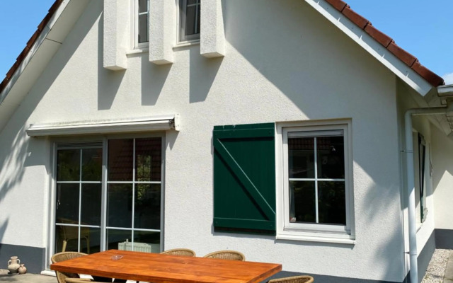 Vakantiewoning 'Eysinga State'