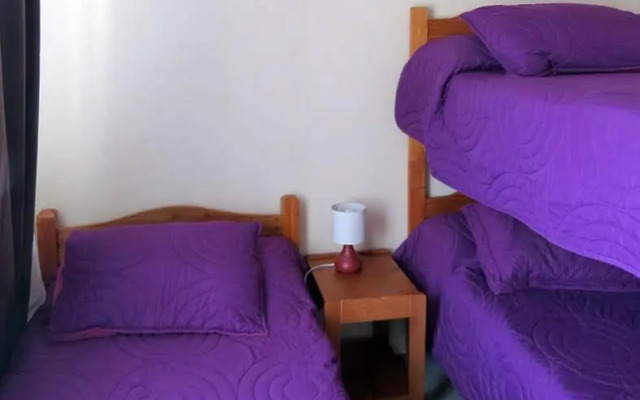 Santiago Apartamentos Centro