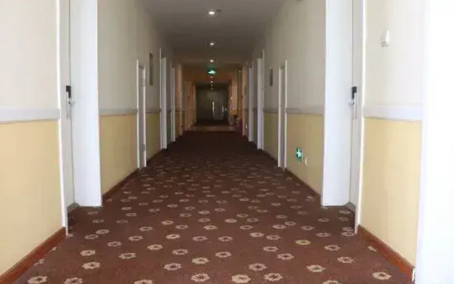 Homeinn Hotel (Dacheng Hongmu Furniture City)