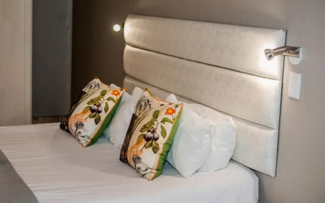 Out of Africa Guest House