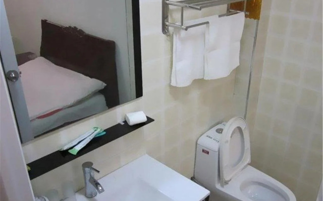 Beidaihe Wensong Hotel