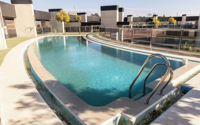 Apartamento Países Bálticos