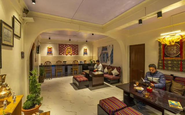 Binayak Homestay