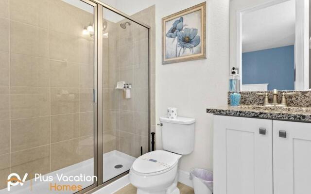 320-Luxury Villa w POOL&Hot Tub