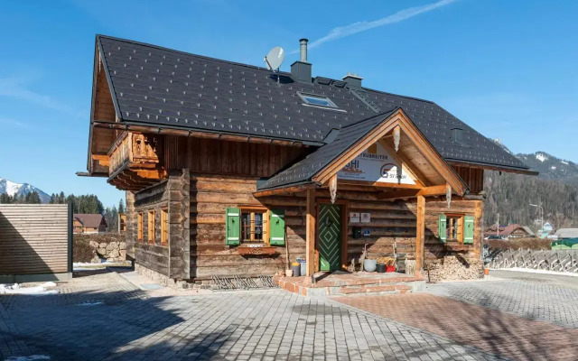 Ferienwohnung Strubreiter