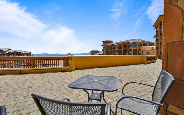 Sundial C411 in Park City, Park City