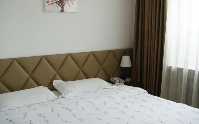 Shenyang Rugui Express Hotel