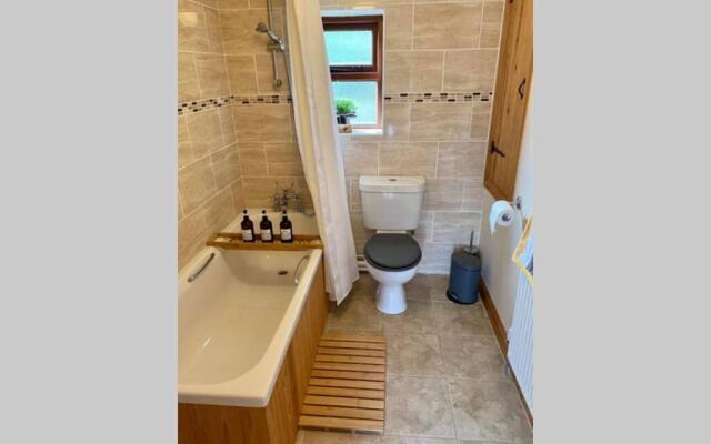 Stunning house in Picturesque village near Padstow