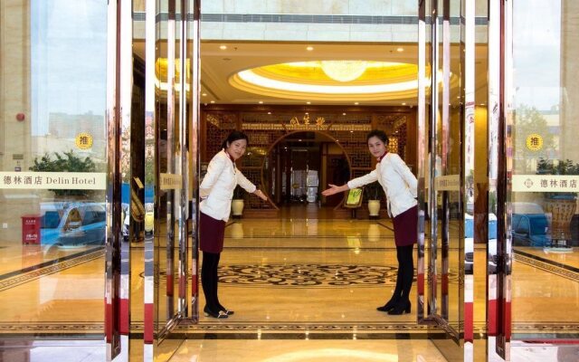 Delin Hotel