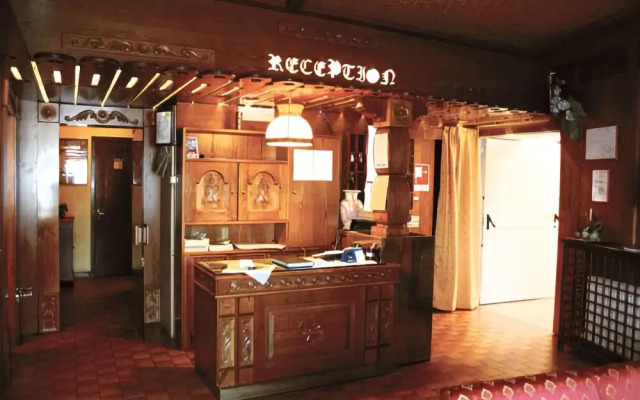 Albergo Valbella