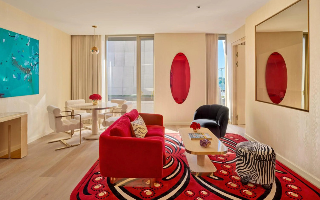 Faena New York
