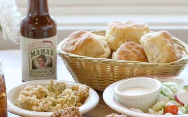 Whispering Pines 424