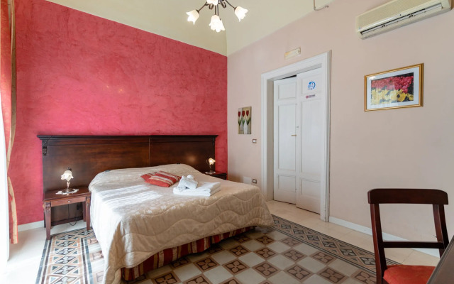 Palazzo 'Il Cavaliere' - B&B di Charme