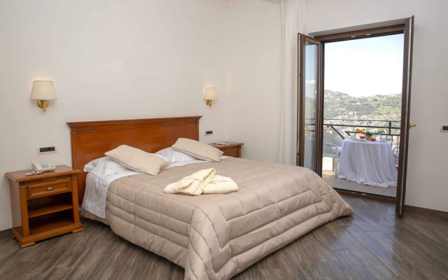 Villa Donna Carmela