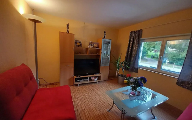 Nature Retreat in Lorraine