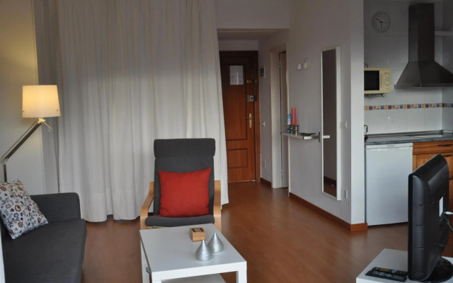 Apartment La Paz