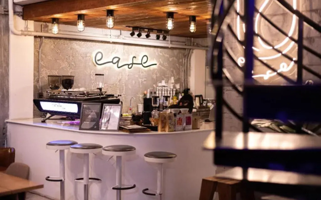 The Singha Hotel - Korat