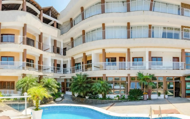 Hospedaria Vitoria Mar