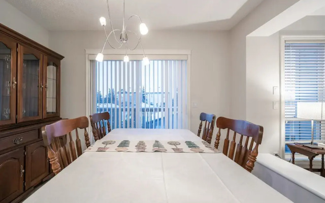 4 Bedroom Guest Suite