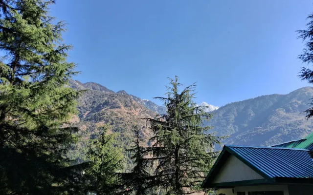 Himalayan Hostel
