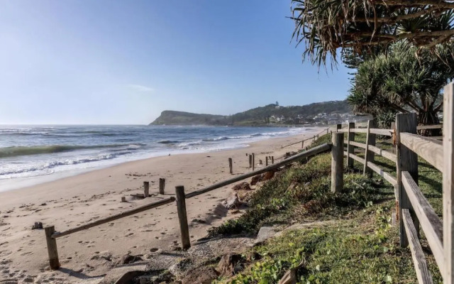 Lennox Head Beachside