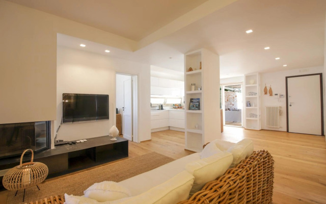 Trulli & Dimore - Villa Fico Jo