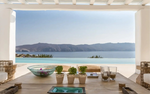 The Margi Villa Mykonos