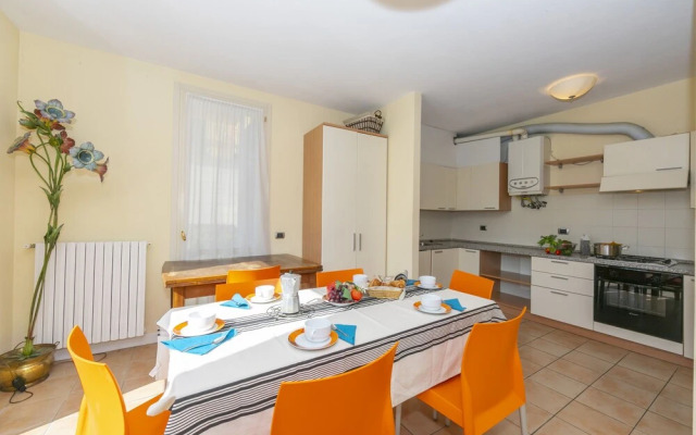 Porto Letizia Primula 2