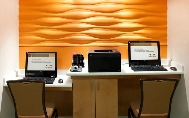 Springhill Suites Macon