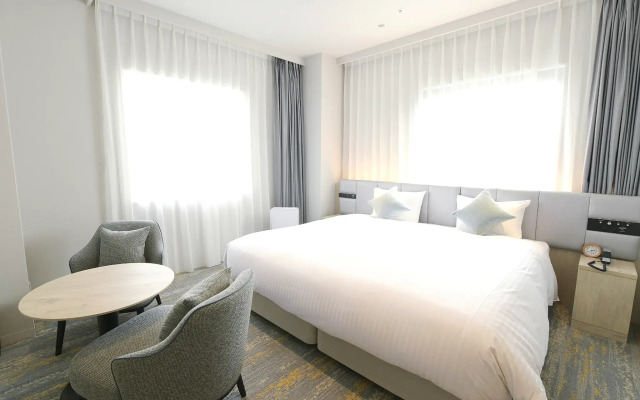 Oriental Hotel Fukuoka Hakata Station