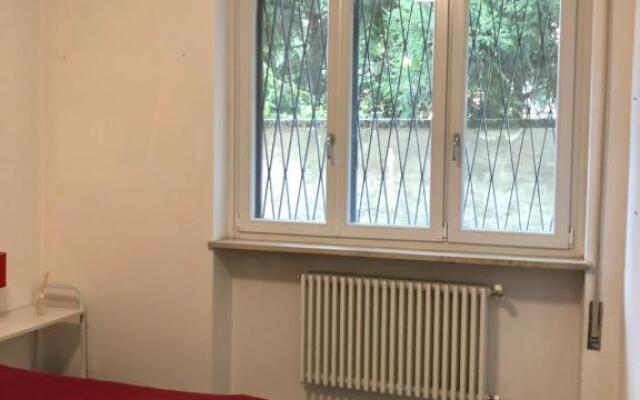 Senza pensieri Piazza Marconi