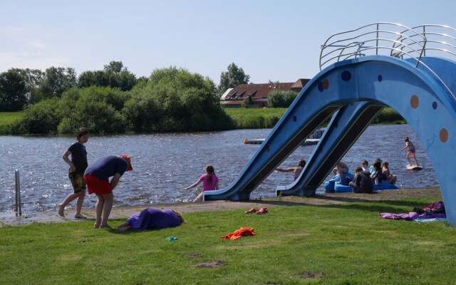 Ferienwohnung Vogelsang