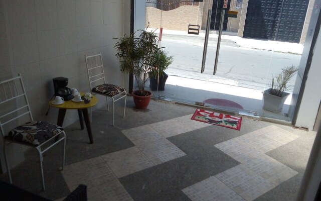 Hostal Mar y Tierra