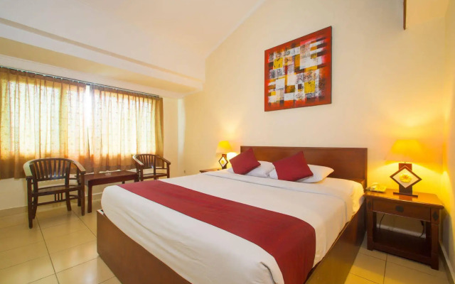 Puri Dibia Hotel