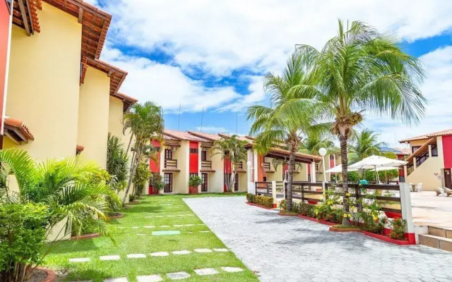 Duplex 3 suítes em Condomínio Jerusalém 1