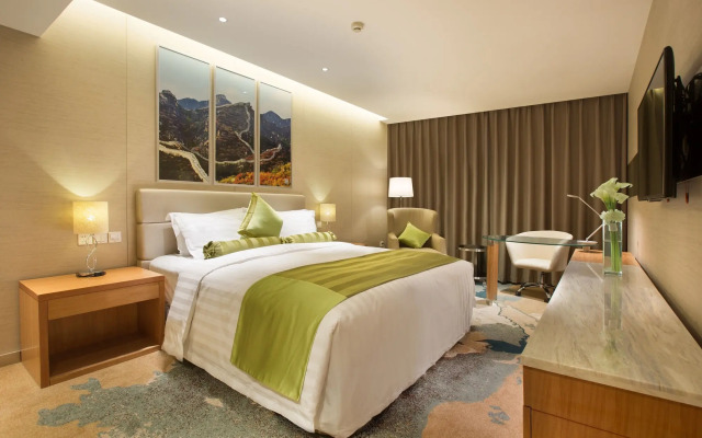 Guanganmen Grand Metropark Hotel Beijing