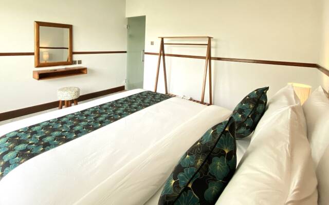 Kanitri Villas Seminyak by MERE