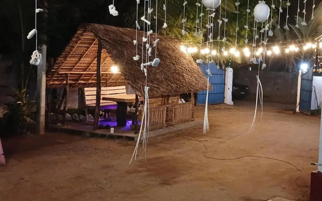 Natraj Hotel