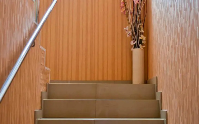 Апарт-отель Home