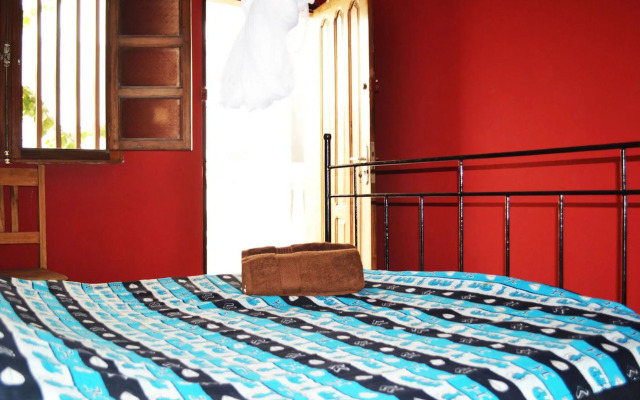 ViaVia Senegal Dakar - Hostel/Backpacker