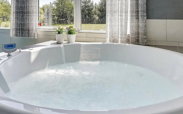 Luxury Holiday Home in Falster near Sea