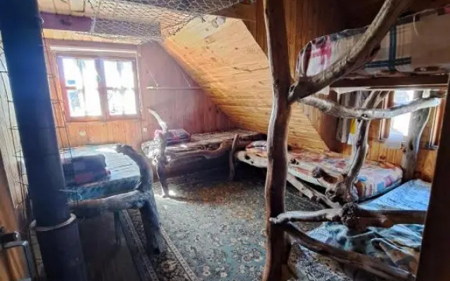 El Refugio de Caniche