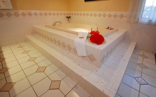 Best Western Owasso Inn & Suites