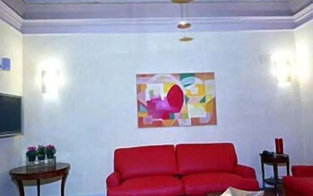 Hotel Agathae