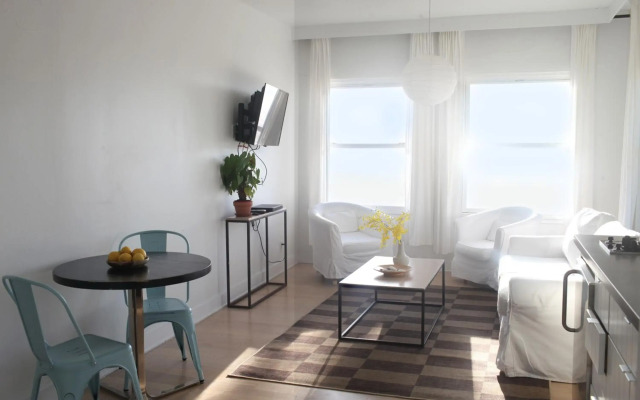 Su Casa at Venice Beach