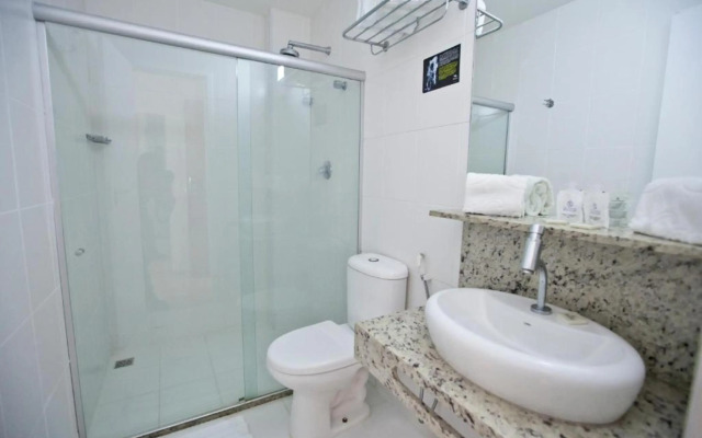 Del Canto Hotel