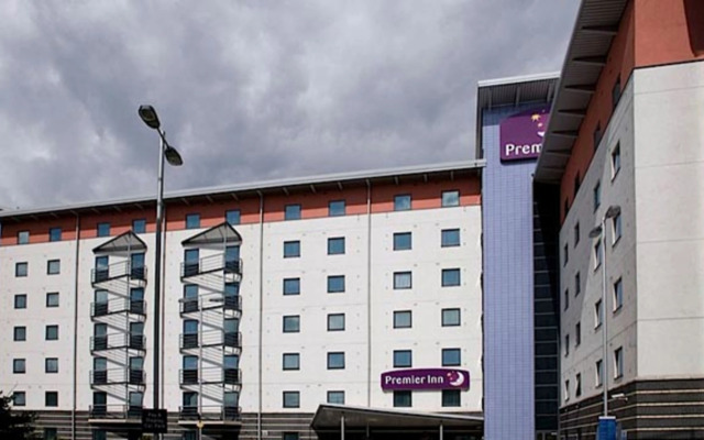 London Docklands(Excel)Hotel