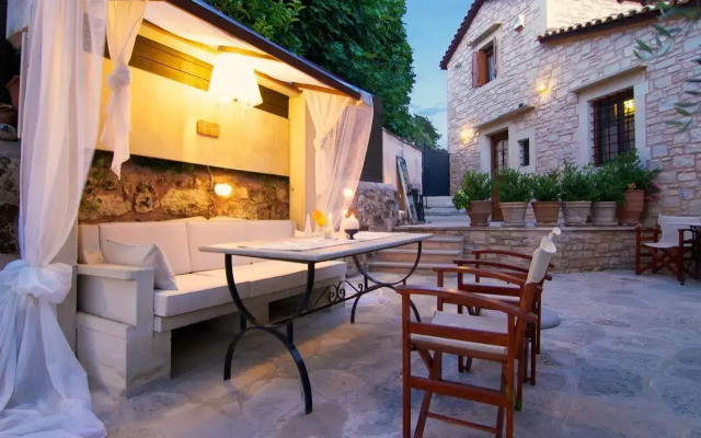 Villa Anastasia